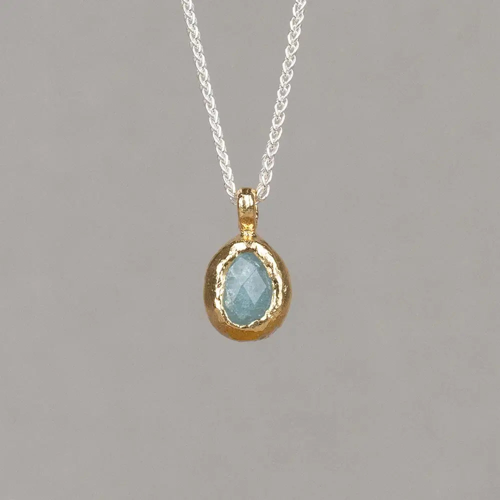 Necklace Clementine