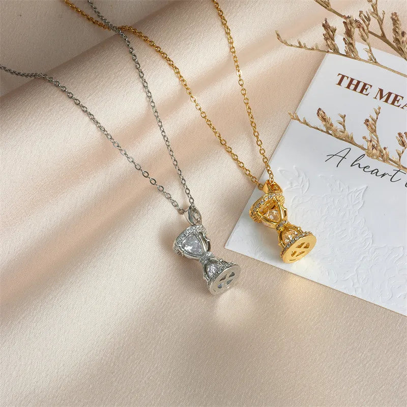 Charming Necklace