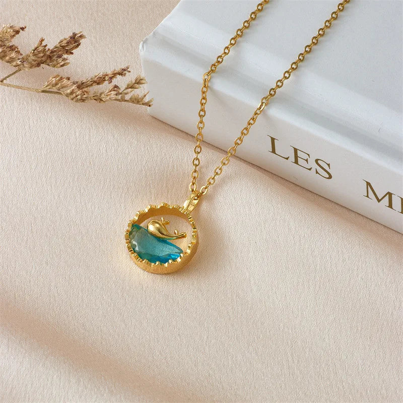 Charming Necklace