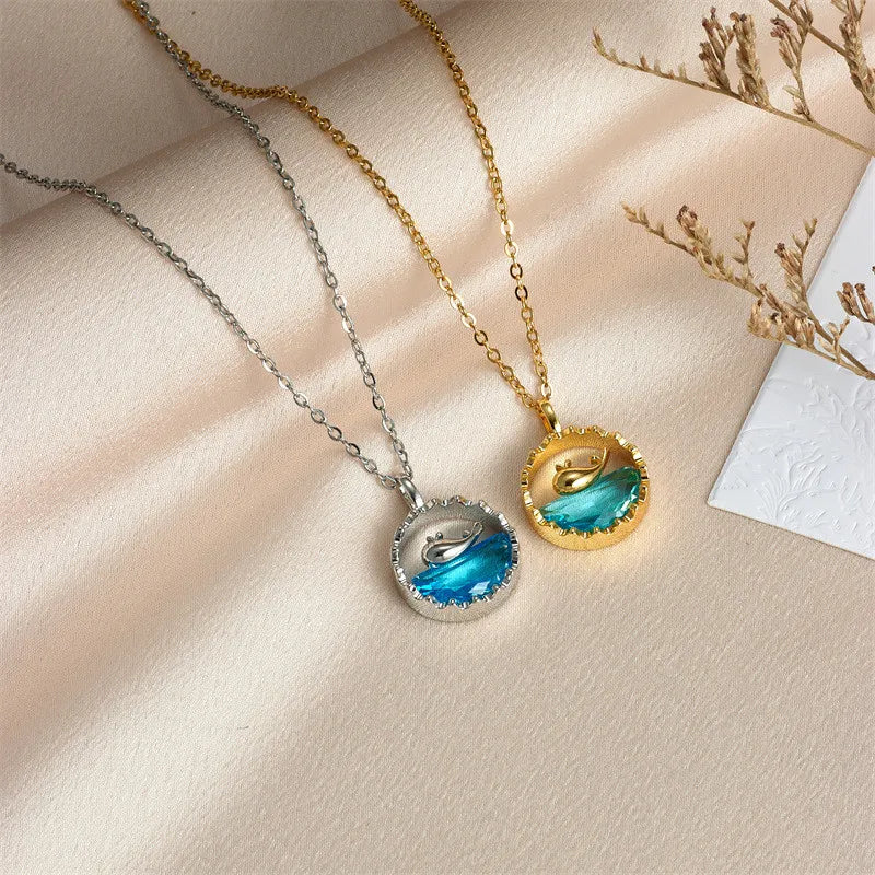 Charming Necklace