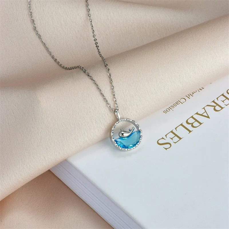 Charming Necklace