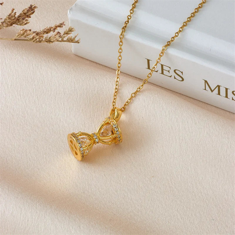 Charming Necklace