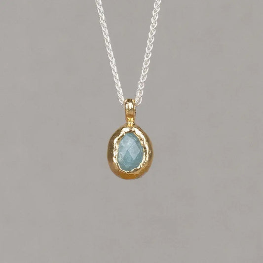 Necklace Clementine
