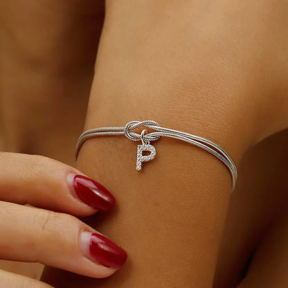 Lovely Armband, 18K vergoldet.