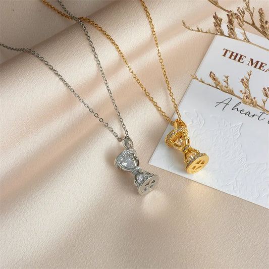 Charming Necklace
