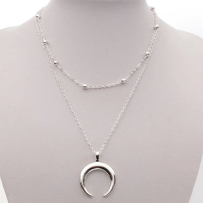 Moonshine Necklace
