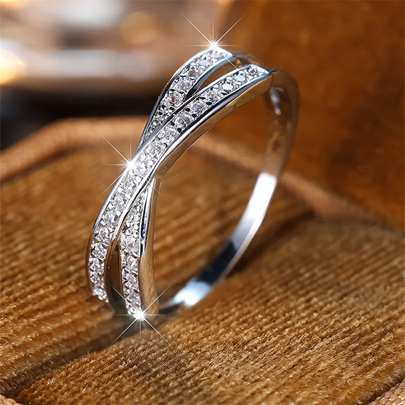 Ring 'Eternal Harmony'