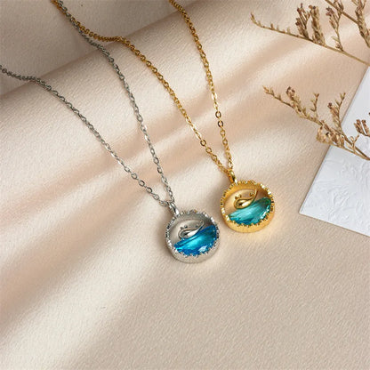 Charming Necklace